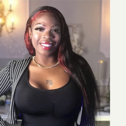 a photo from Dominique  Lambright 