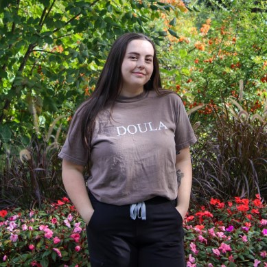 a photo from Sarah Buckingham