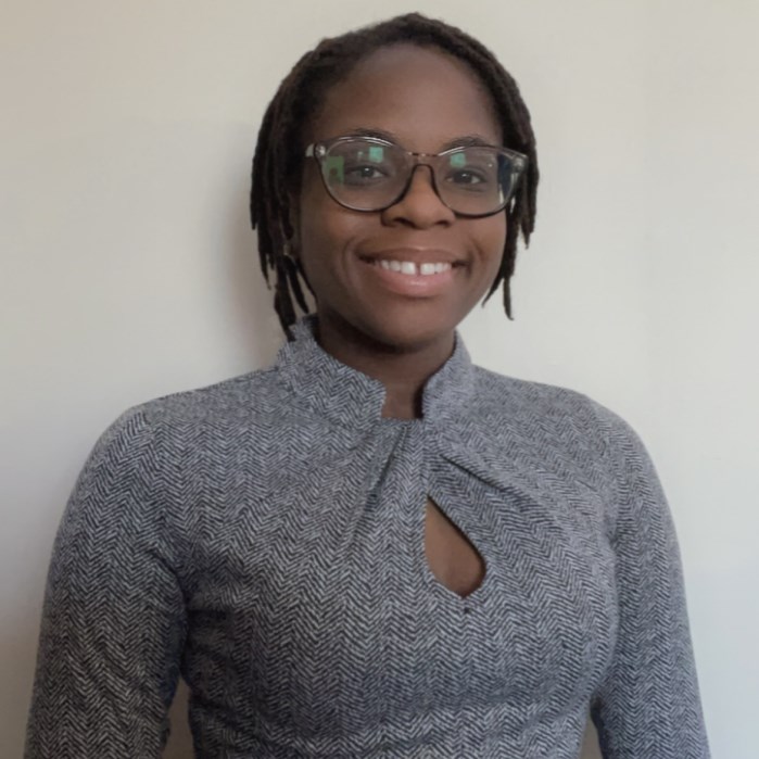 a photo from Fatima Mangane