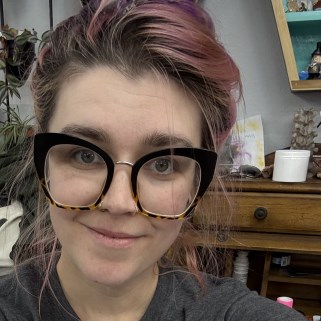 a photo from Hannah  Hosey