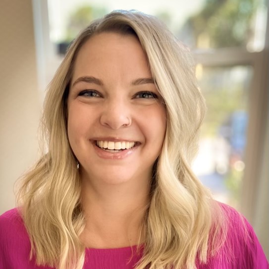 a photo from Amanda Block