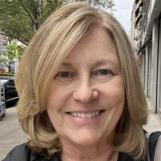 a photo from Sarah Burke