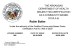 additional credential