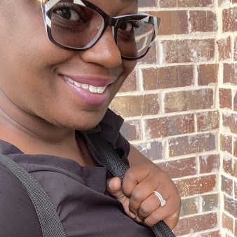 Quo Vardis Thompson Photo