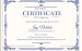 additional credential