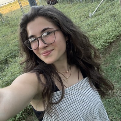 a photo from Anastasia Saginario