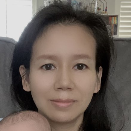 a photo from Lingxiao Zheng