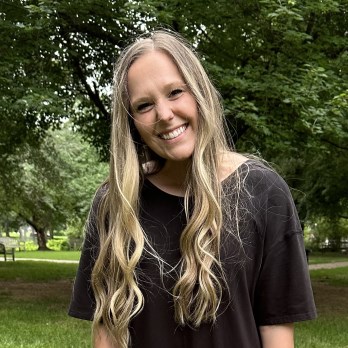 a photo from Becca Baker