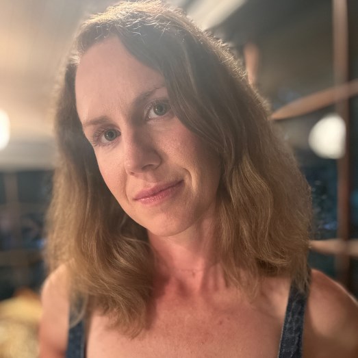 a photo from Julia Bucy