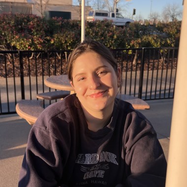 a photo from Anna Cheek