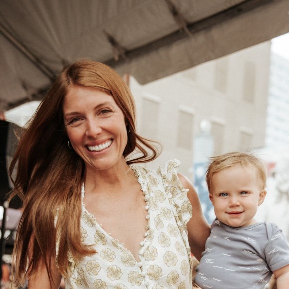 a photo from Ali Carr