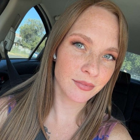 a photo from Viktorya Fullerton