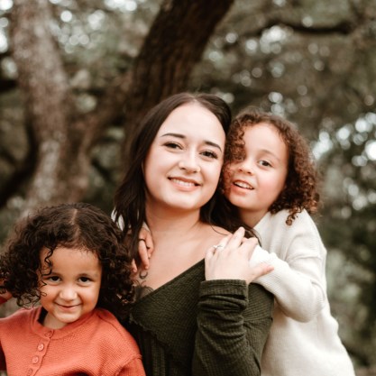 a photo from Mercedes Montgomery