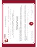 additional credential