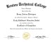 additional credential
