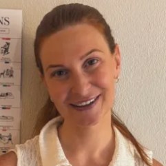 Briana Tresova Photo