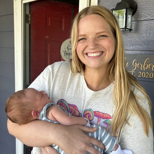 a photo from Aubrey Gerber