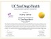 additional credential
