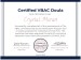 additional credential