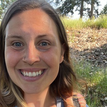 a photo from Allyssa Walker