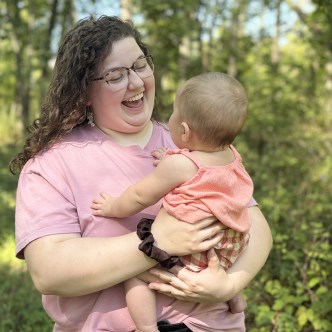 a photo from Naomi Shepherd