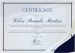 additional credential