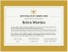 additional credential