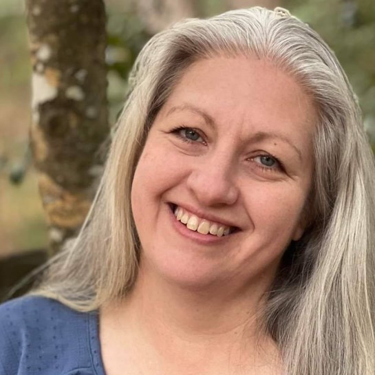 a photo from Rochelle Alberti