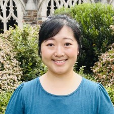 a photo from Harmony Zhang