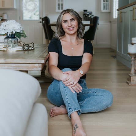 a photo from Ashley Tiahnybok