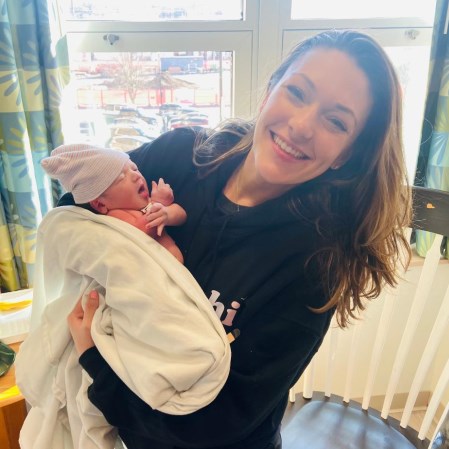 a photo from Amanda Partain