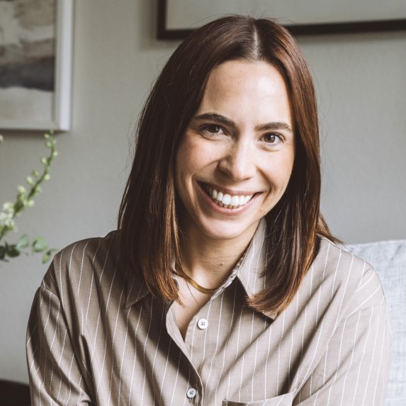 Olivia Carlisano Photo