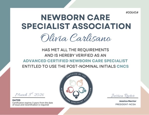 credential
