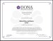 additional credential