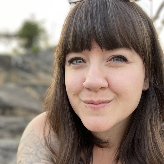 a photo from Jennifer West