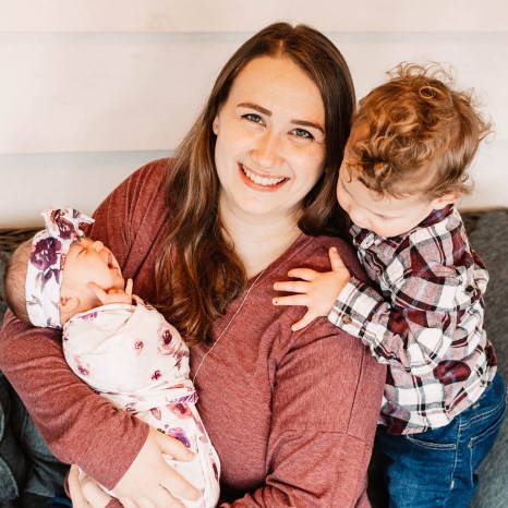 a photo from Kaitlin Rizzuto