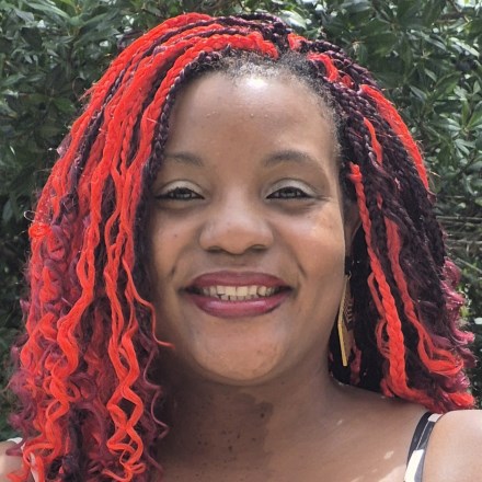 a photo from Javrille (Jae) Capel