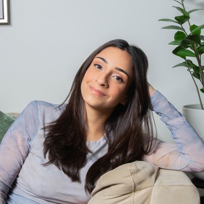 a photo from Nikita Ray