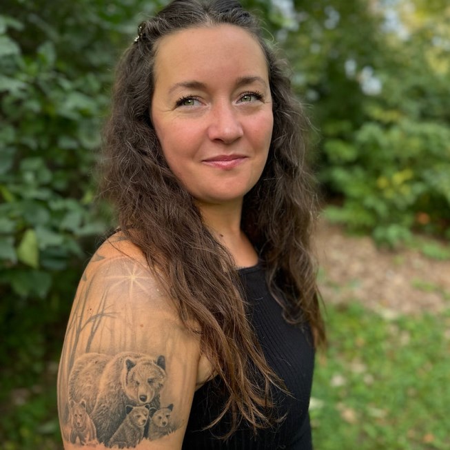 a photo from Sam Smoljanovic