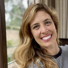 a photo from Liz Levin