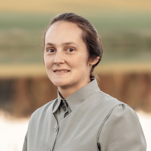 Rebecca Bontrager Photo