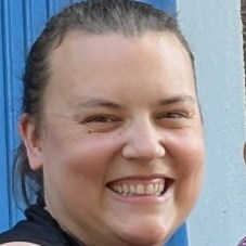 Kjerstin Scheyer Photo