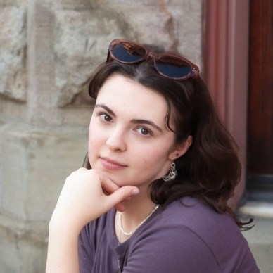 a photo from Abigail Jane Boyakjon