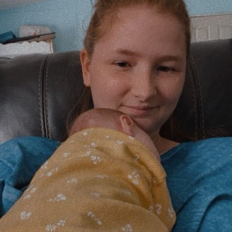 a photo from Lacie Doula