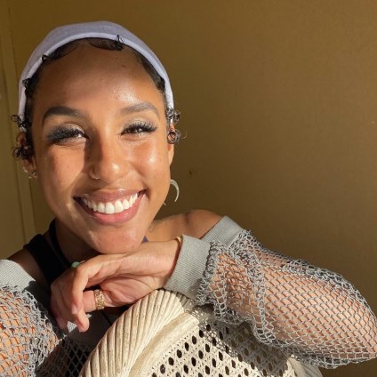 a photo from Monique Rodriguez