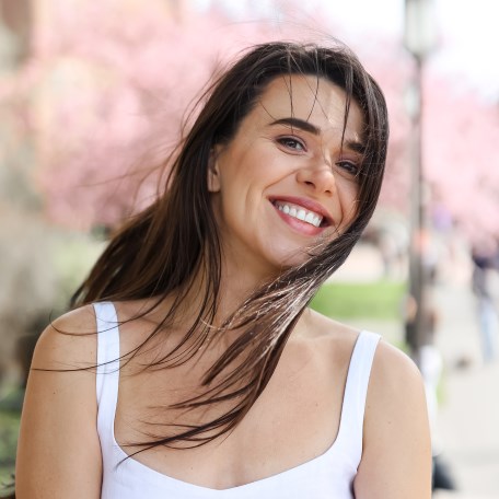 a photo from Olga Petrova