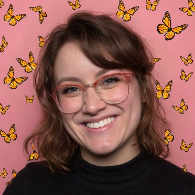 a photo from Carly Mondoy