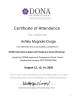 additional credential