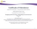 additional credential