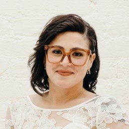 Rae Thweatt | they/she Photo